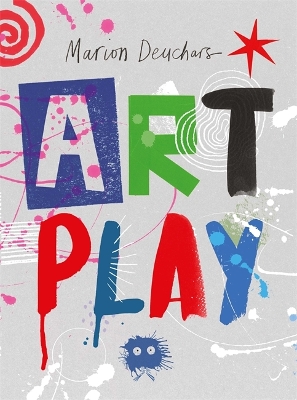 Art Play book