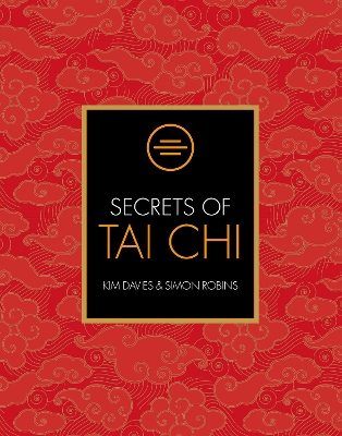 Secrets of Tai Chi book