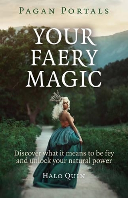 Your Faery Magic book