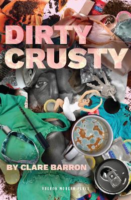 Dirty Crusty book