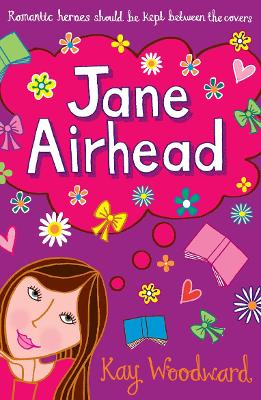 Jane Airhead book