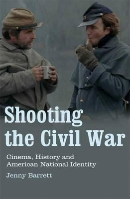 Shooting the Civil War book