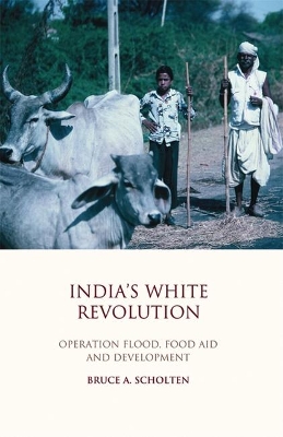 India's White Revolution book