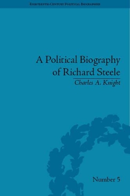 Eighteenth-Century Political Biographies 1-10 book