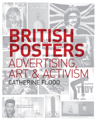 British Posters book