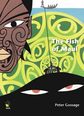 The Fish of Maui book