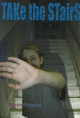 Take the Stairs book