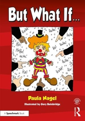 But What If... by Paula Nagel
