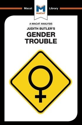 Gender Trouble by Tim Smith-Laing