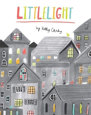 Littlelight book