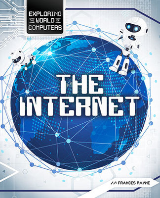 The Internet (PB) book