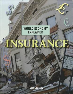 Insurance by Sean Connolly