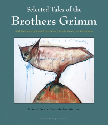 Selected Tales Of The Brothers Grimm book