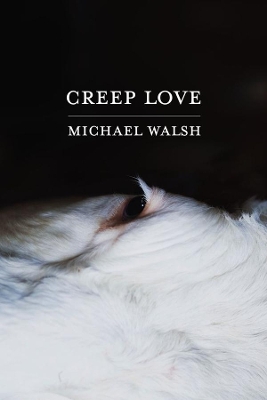 Creep Love book