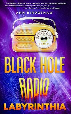 Black Hole Radio - Labyrinthia book