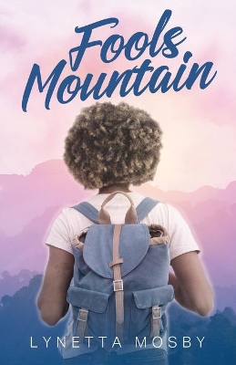 Fools Mountain book