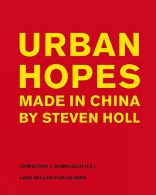 Urban Hopes book