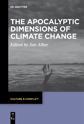 The Apocalyptic Dimensions of Climate Change book