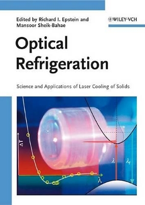 Optical Refrigeration book