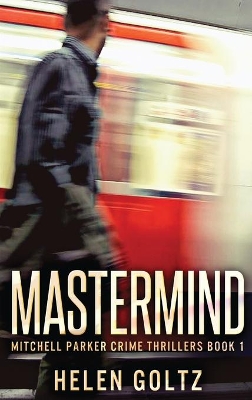 Mastermind by Helen Goltz
