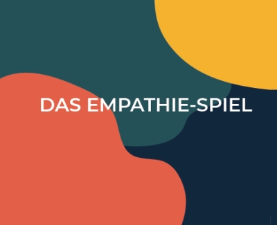 Das Empathie Spiel book