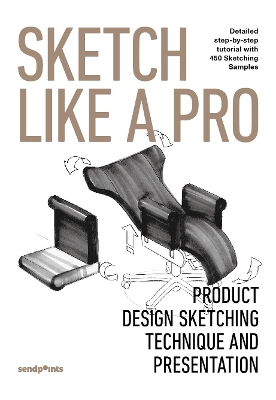 Sketch Like a Pro book