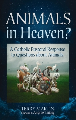 Animals in Heaven? book