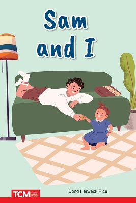 Sam and I: Prek/K: Book 6 book