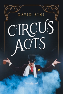 Circus Acts: New edition book