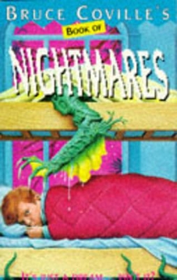 Bruce Coville's Book of Nightmares book