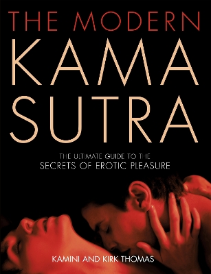 Modern Kama Sutra book