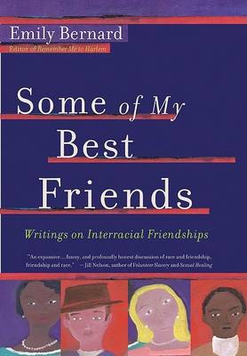 Some of My Best Friends book
