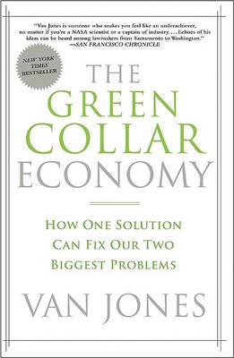 Green Collar Economy book