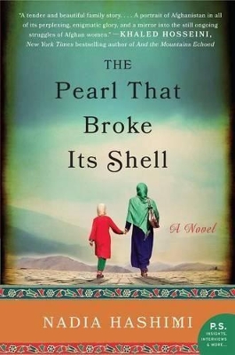 Pearl That Broke Its Shell book
