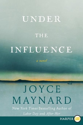 Under the Influence book