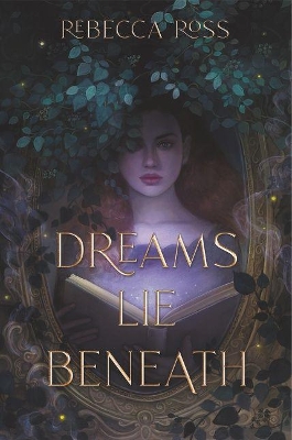 Dreams Lie Beneath book