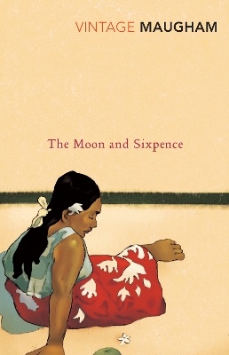 Moon And Sixpence book