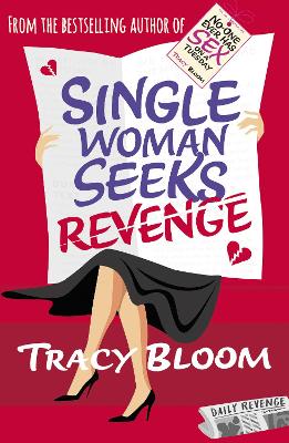 Single Woman Seeks Revenge book
