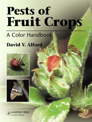 Pests of Fruit Crops book