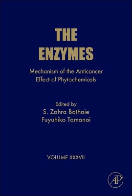 Mechanism of the Anticancer Effect of Phytochemicals book
