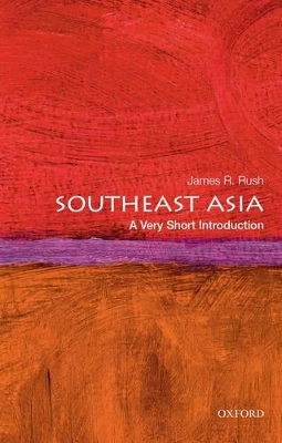 Southeast Asia: A Very Short Introduction book