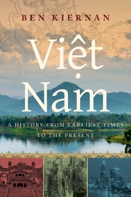 Viet Nam book