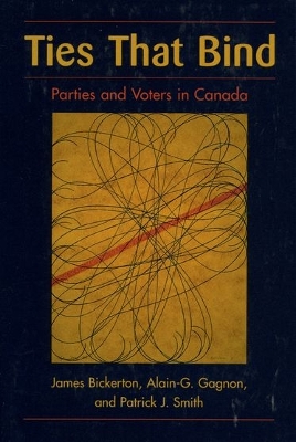 Ties that Bind book