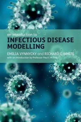 Introduction to Infectious Disease Modelling book