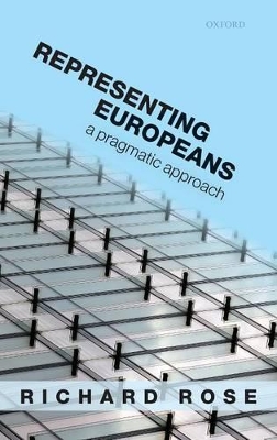 Representing Europeans book