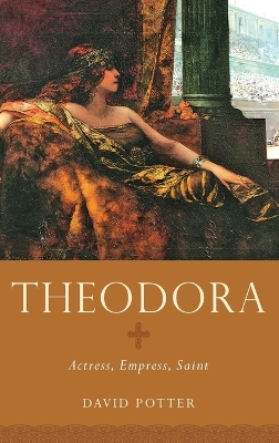 Theodora book