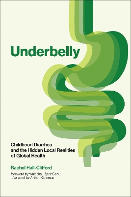Underbelly: Childhood Diarrhea and the Hidden Local Realities of Global Health book