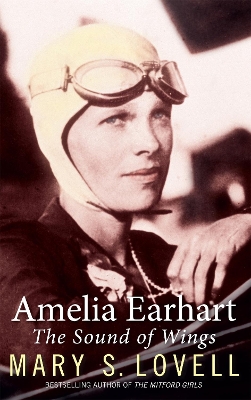 The Amelia Earhart by Mary S Lovell