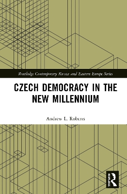 Czech Democracy in the New Millennium book