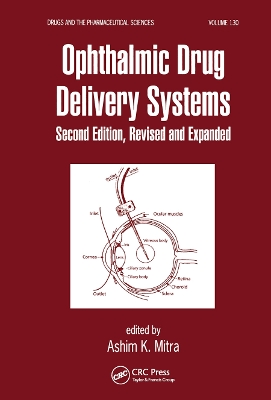 Ophthalmic Drug Delivery Systems book